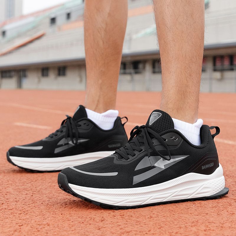 Nouvelles Chaussures de Course - Men'S Shoes X Wide avis et prix