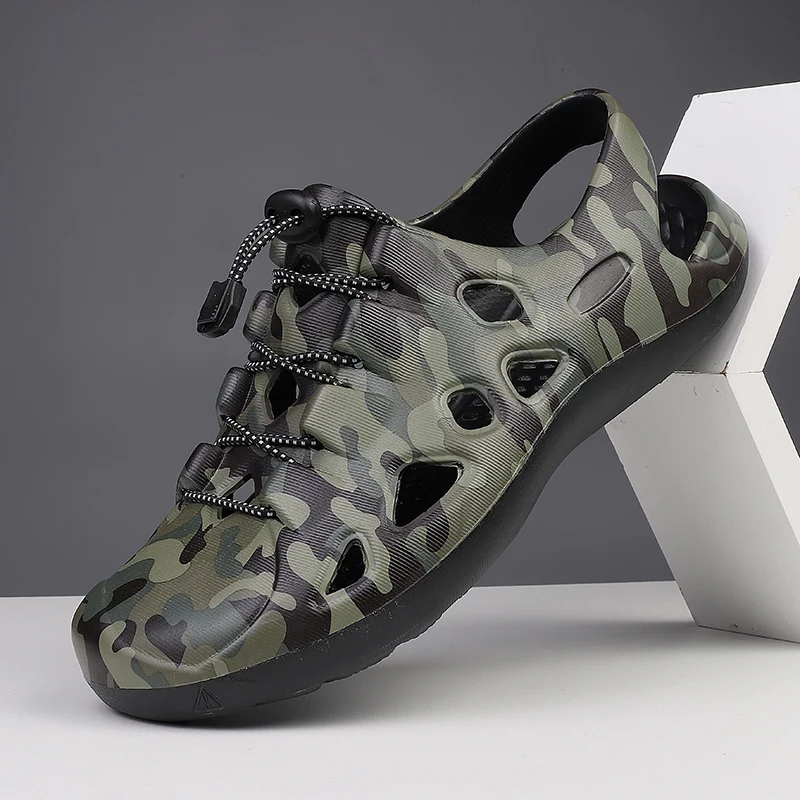 Nouvelles sandales de pêche ho - Sandal Sport Outdoor avis et prix