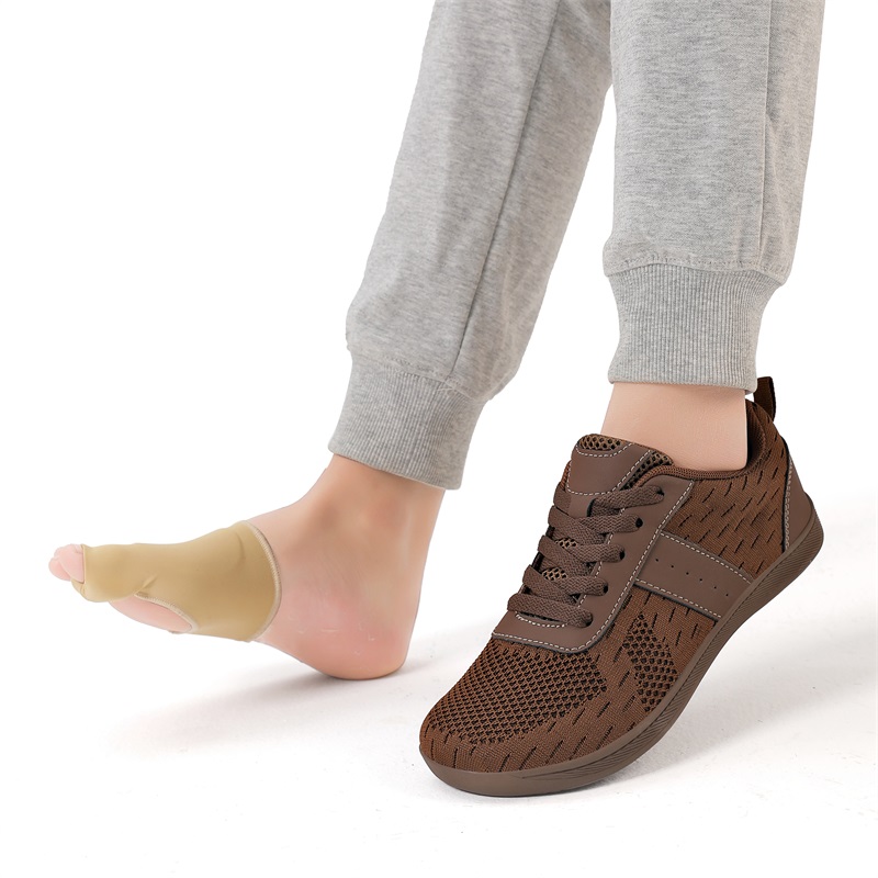 Sneakers unisexes à bout large - Men'S Shoes Wide Width avis et prix