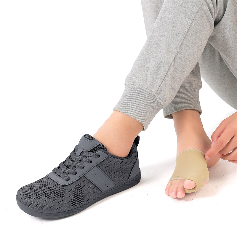 Sneakers unisexes à bout large - Men'S Shoes Wide Width avis et prix