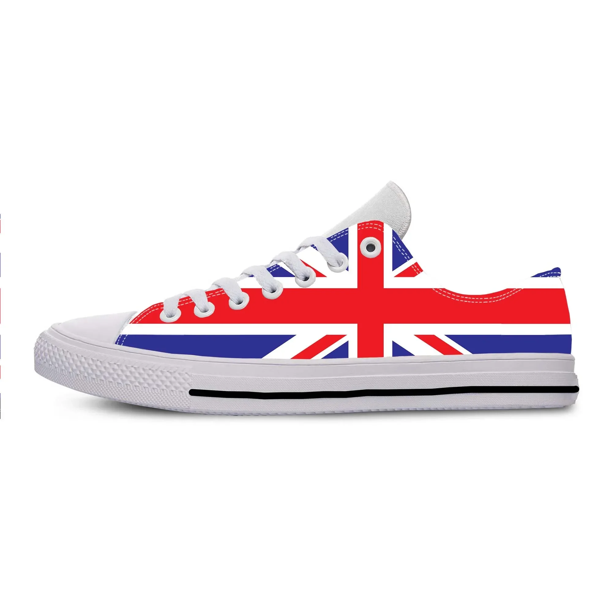 Chaussures en tissu décontract - Men Shoes Uk avis et prix