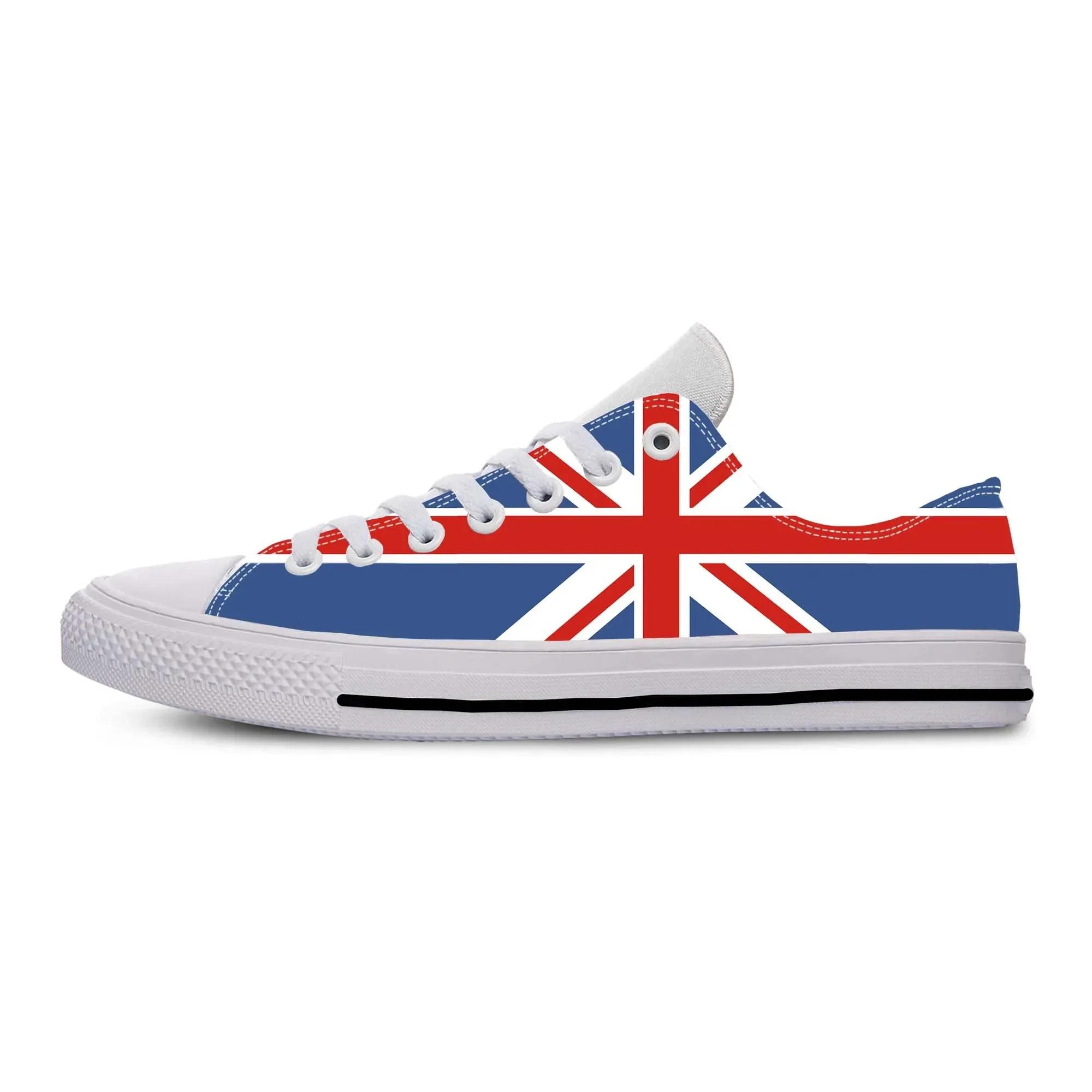 Chaussures en tissu décontract - Men Shoes Uk avis et prix