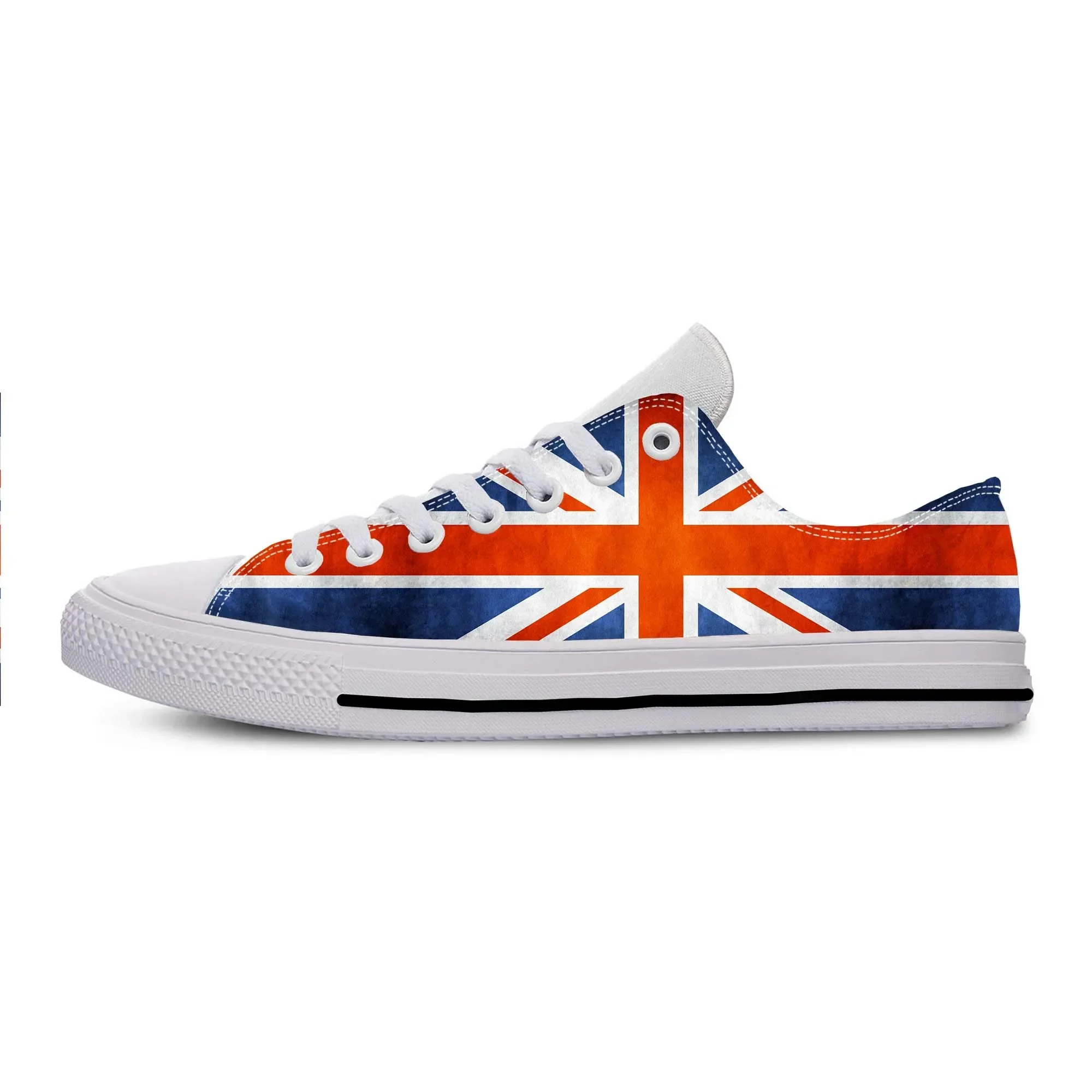 Chaussures en tissu décontract - Men Shoes Uk avis et prix
