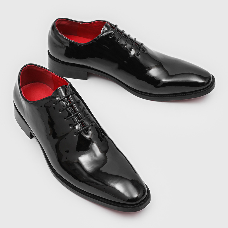 Chaussures habillées de haute  - Men Shoes Red Bottom avis et prix