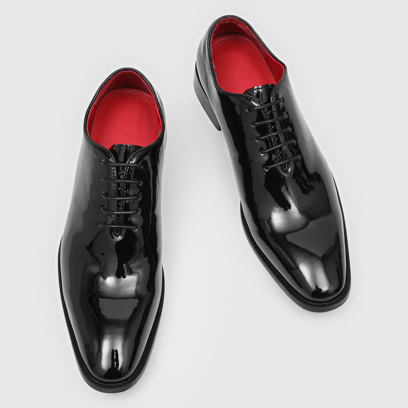 Chaussures habillées de haute  - Men Shoes Red Bottom avis et prix