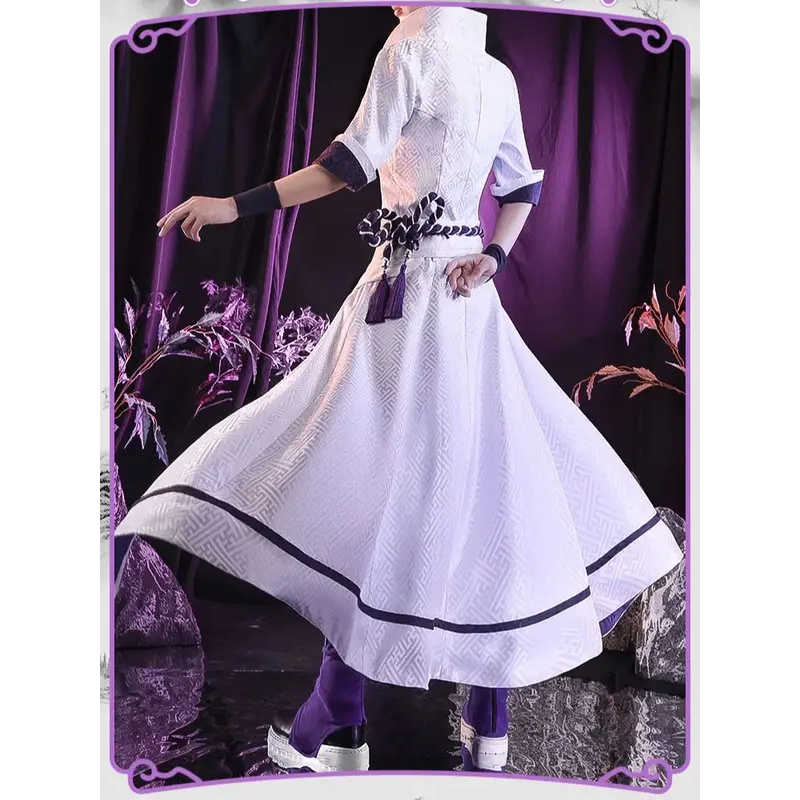 Anime Changsheng Gong jeu mon  - Men Shoes H&M avis et prix