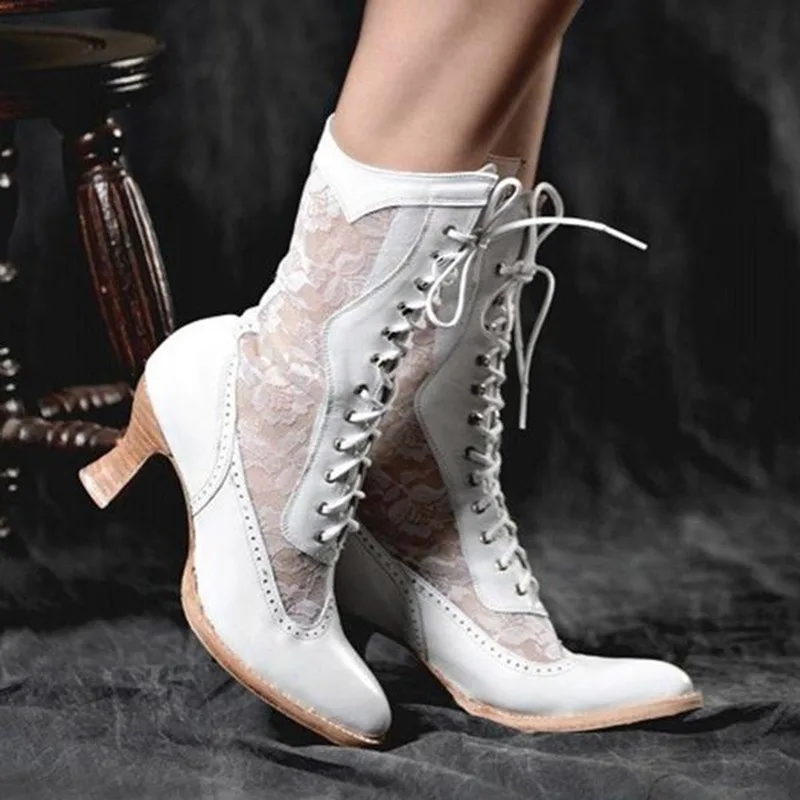 Bottines Vintage pour femmes,  - Men'S Shoes Louis Vuitton avis et prix