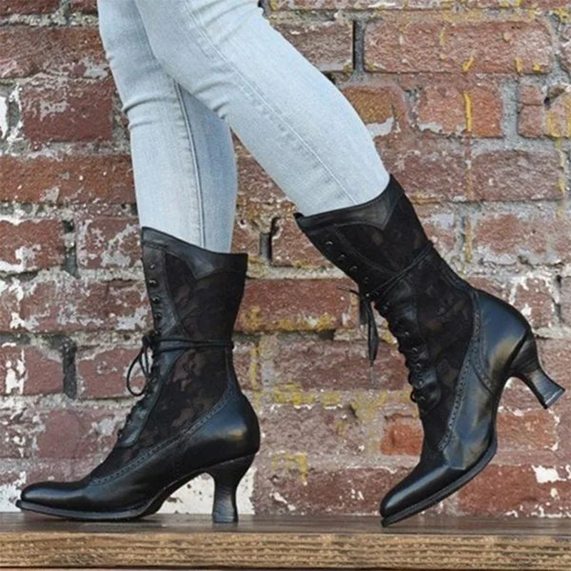 Bottines Vintage pour femmes,  - Men'S Shoes Louis Vuitton avis et prix
