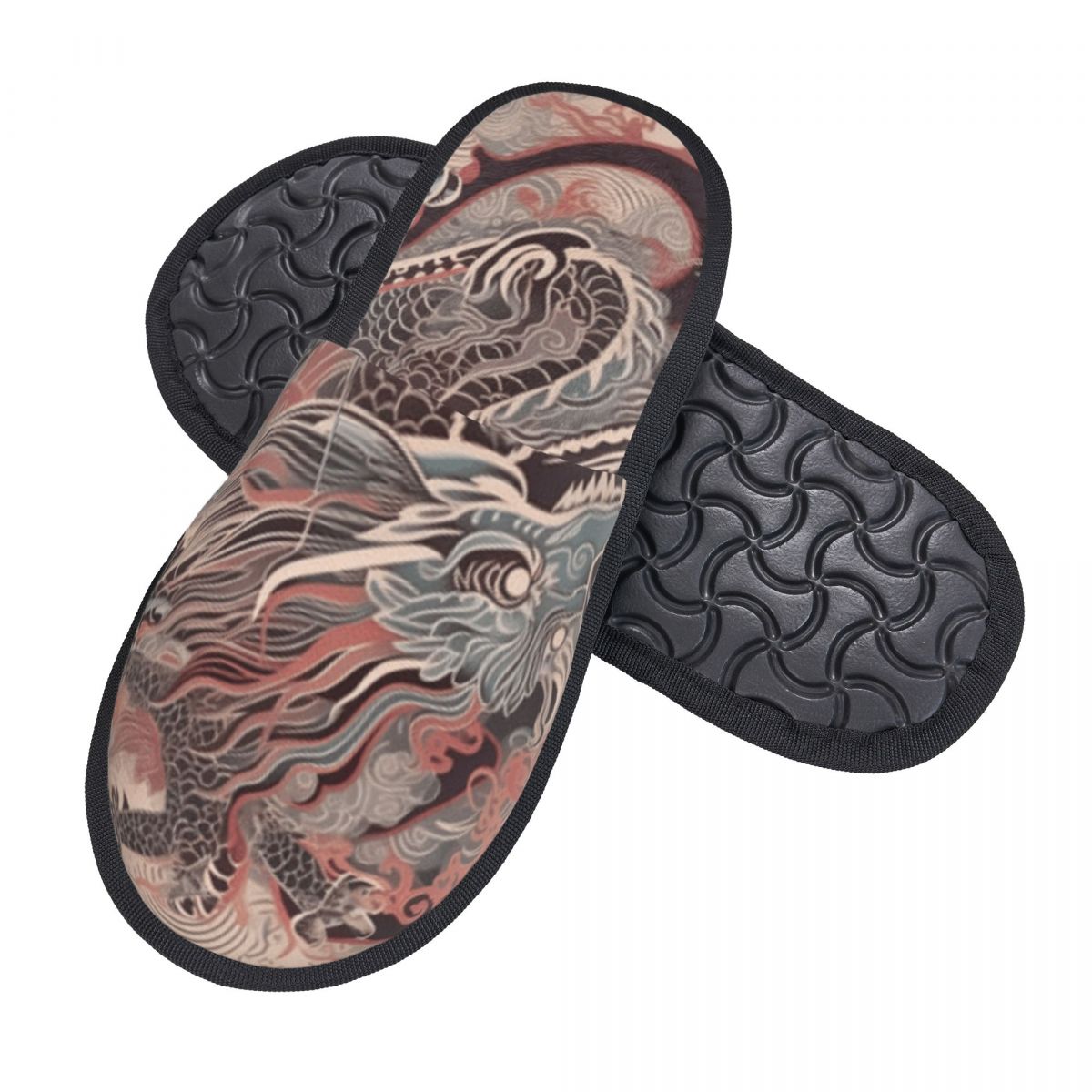 Pantoufles en fourrure pour fe - Men Shoes Illustration avis et prix