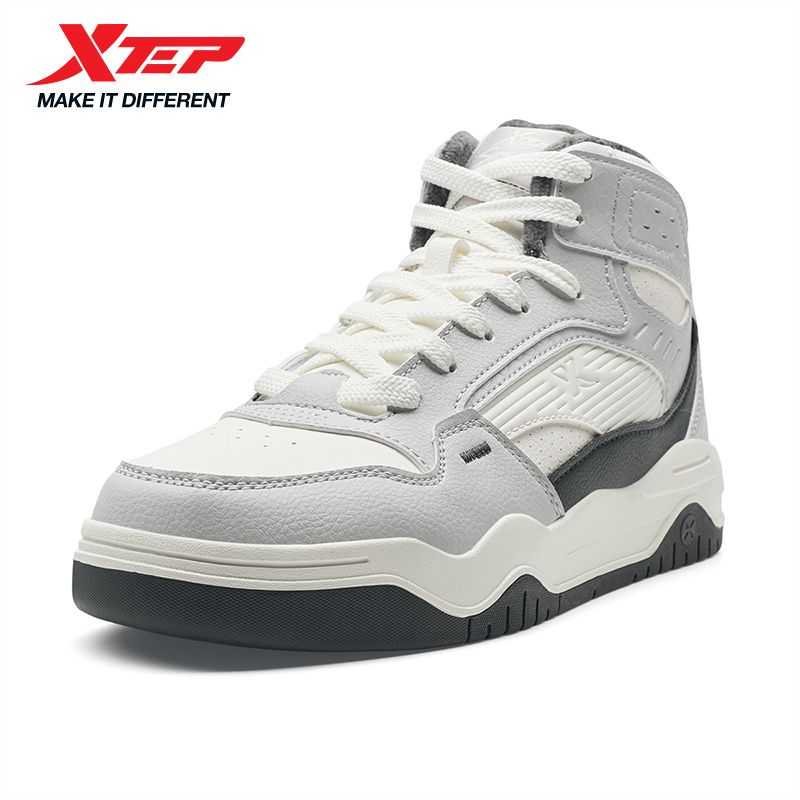 Xtep Cutton chaussures pour ho - Men'S Xtep Shoes avis et prix