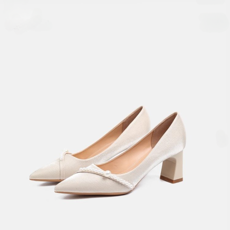 Escarpins élégants à talons ca - Men Shoes H&M avis et prix