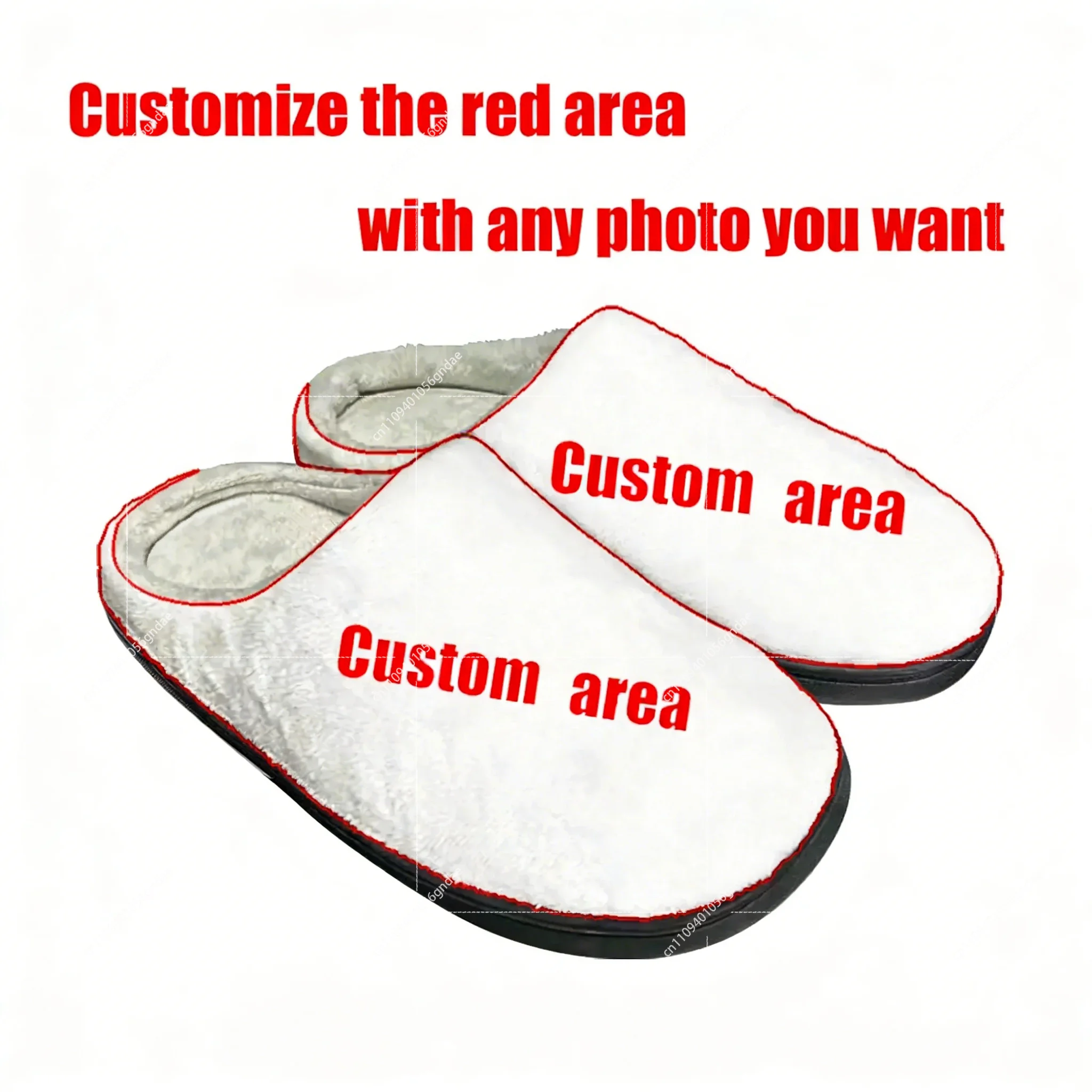 Chaussons personnalisés en cot - Men'S Shoes For Sale avis et prix