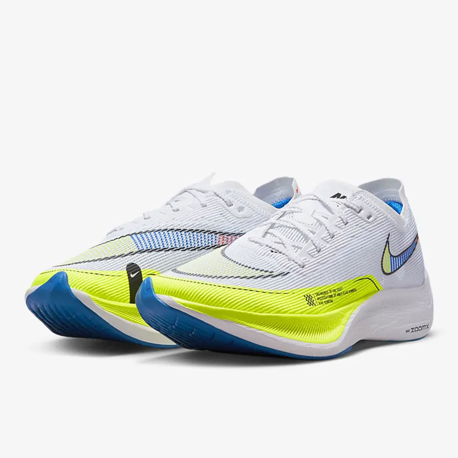 Nike Authentic ZoomX VaporFly  - Men'S Shoes In Next avis et prix