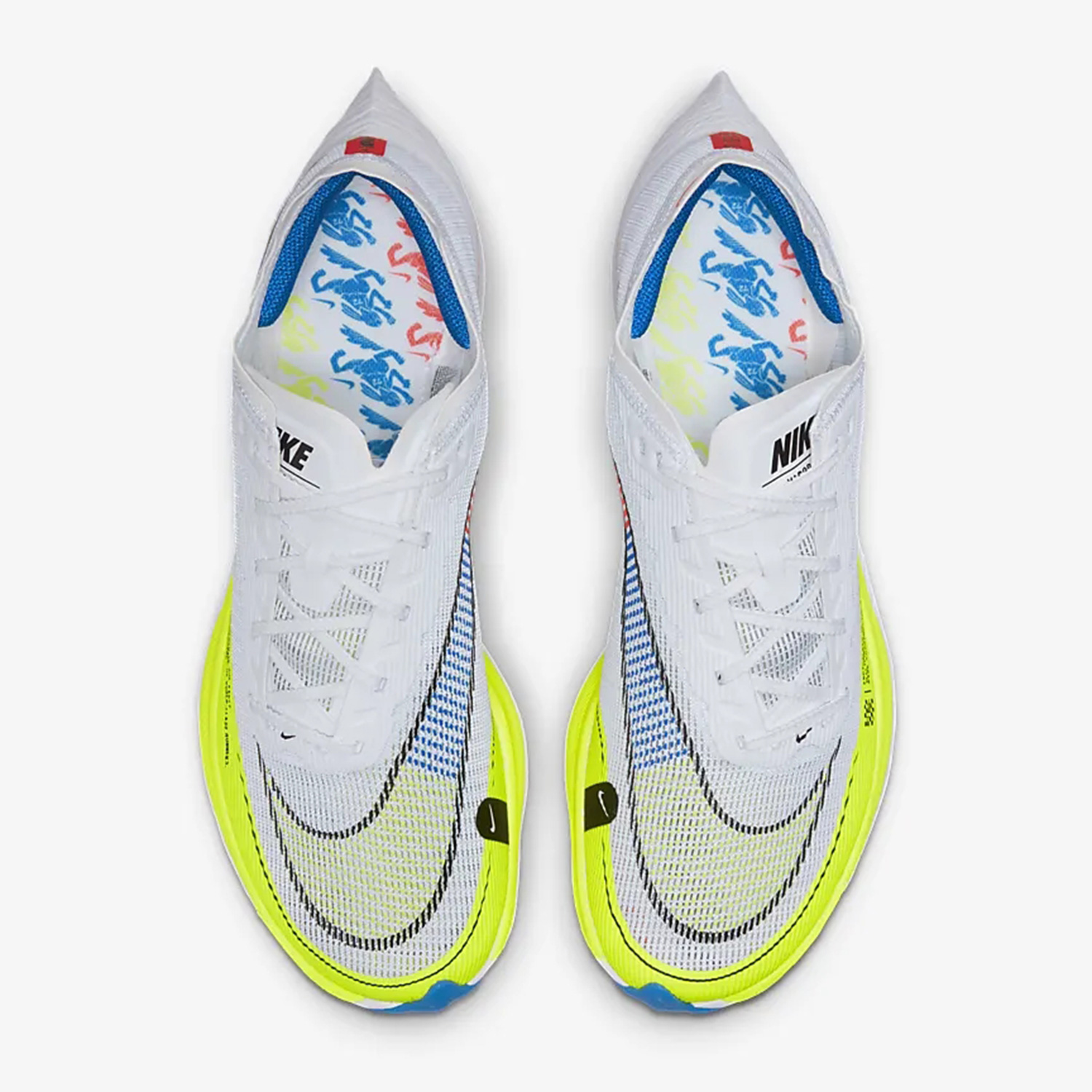 Nike Authentic ZoomX VaporFly  - Men'S Shoes In Next avis et prix