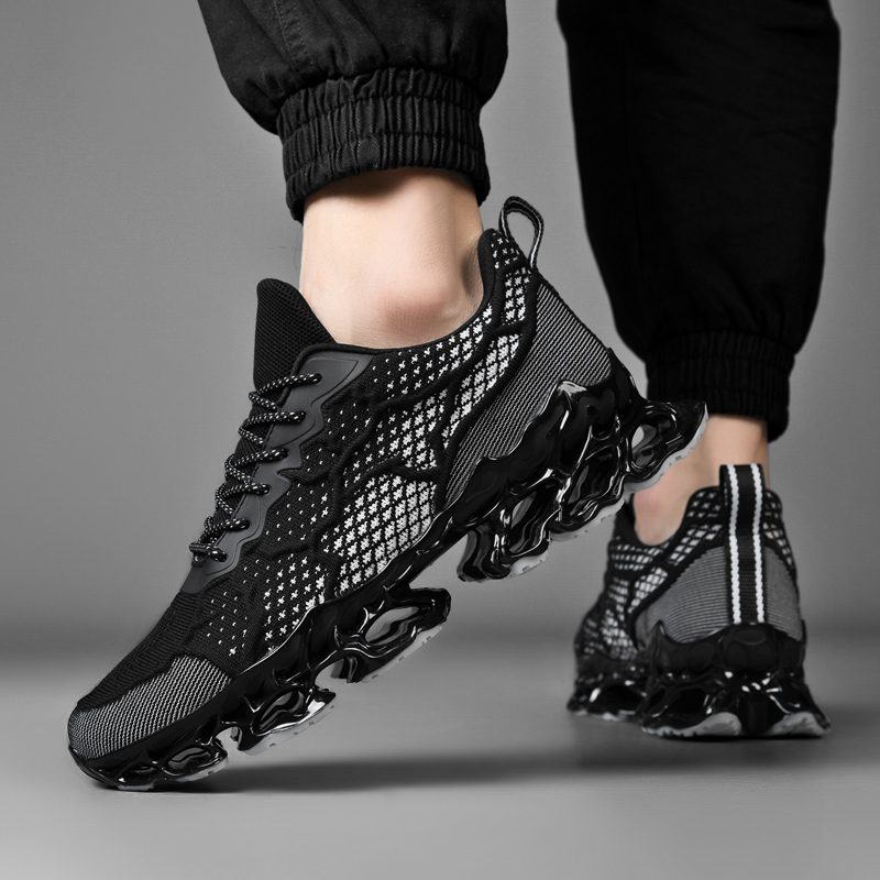 Chaussures de course respirant - Men Shoes H&M avis et prix
