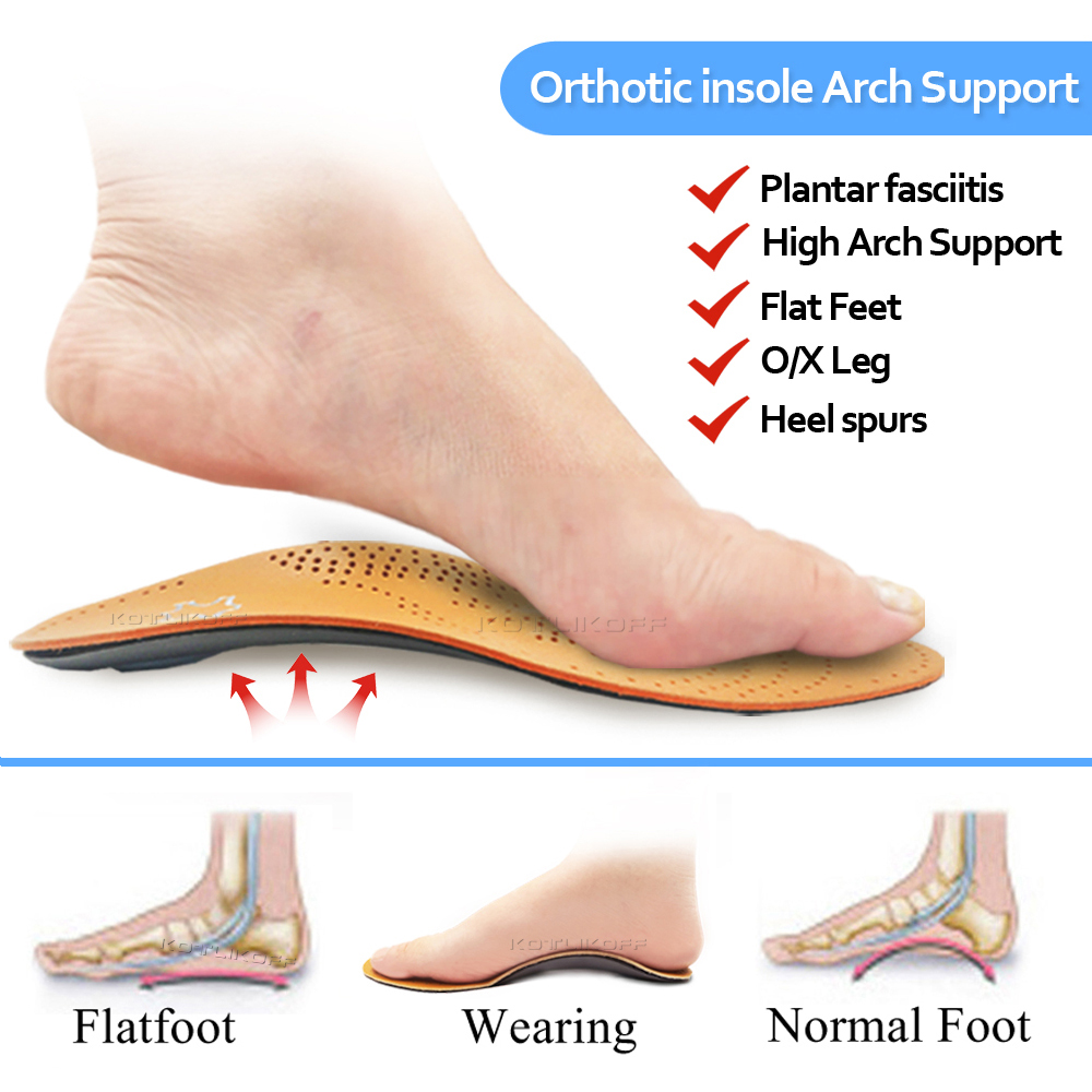 Semelle orthopédique en cuir p - Men'S Shoes X Wide avis et prix