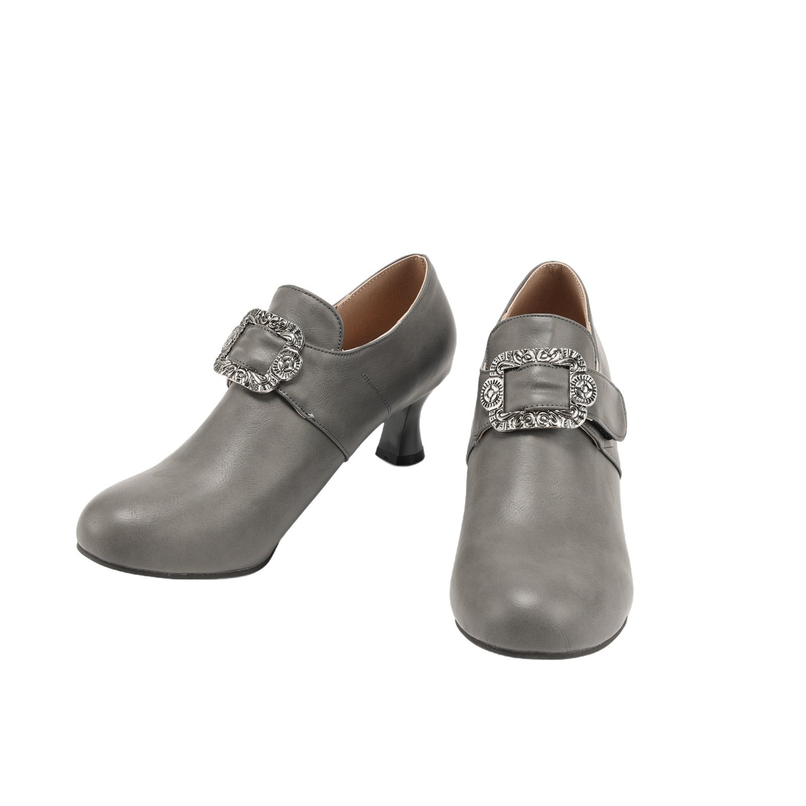 Chaussures de cosplay médiéval - Men'S Shoes Louis Vuitton avis et prix