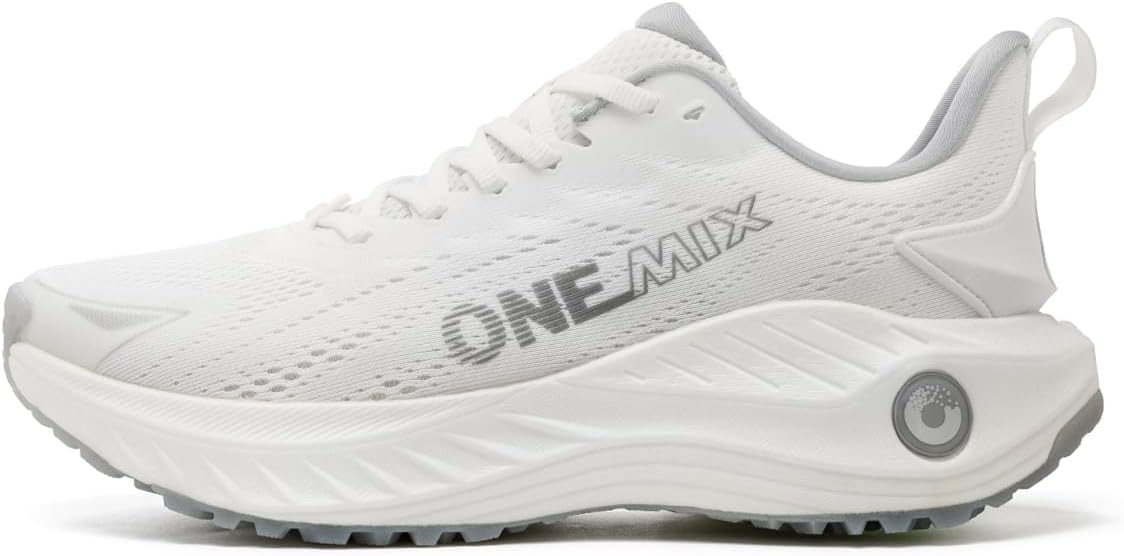 Chaussures de course OneMix Ul - Men'S Shoes Wide Width avis et prix