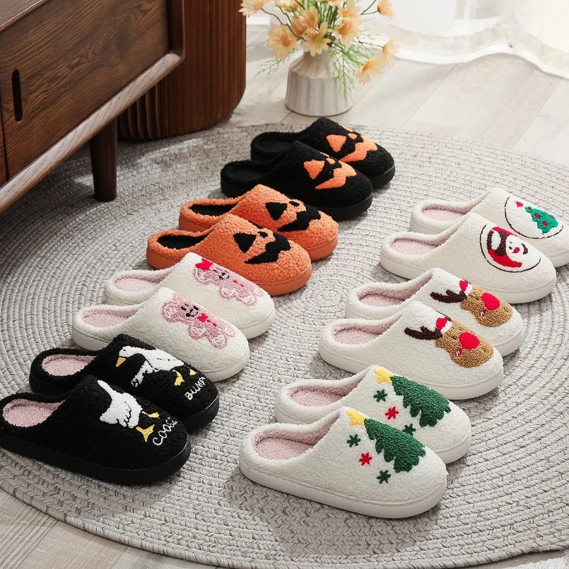 Chaussons d'hiver chauds pour  - Men'S Shoes For Sale avis et prix