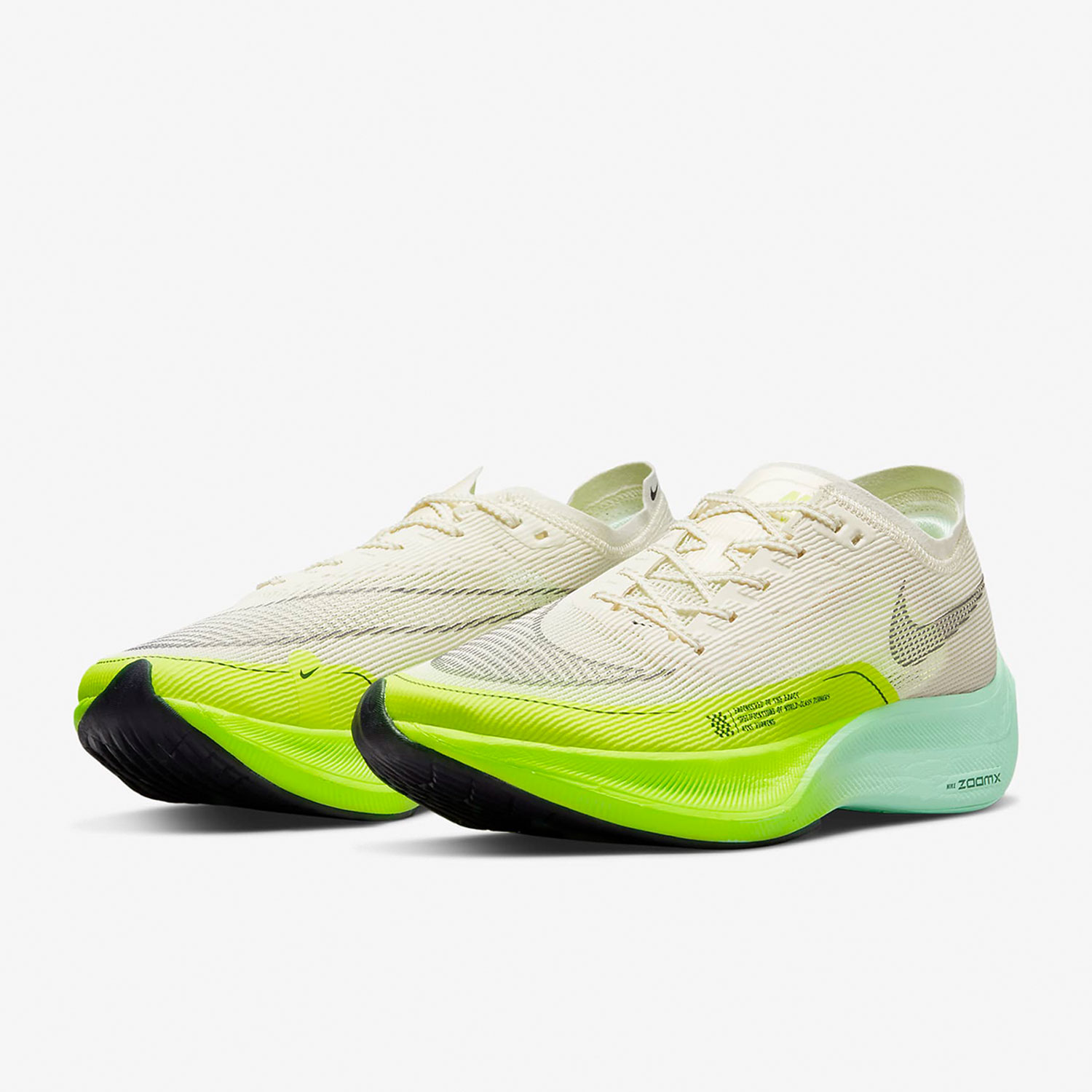 Nike Authentic ZoomX VaporFly  - Men'S Shoes In Next avis et prix