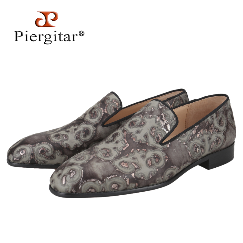 Piergitar – mocassins à enfile - Men Shoes Red Bottom avis et prix