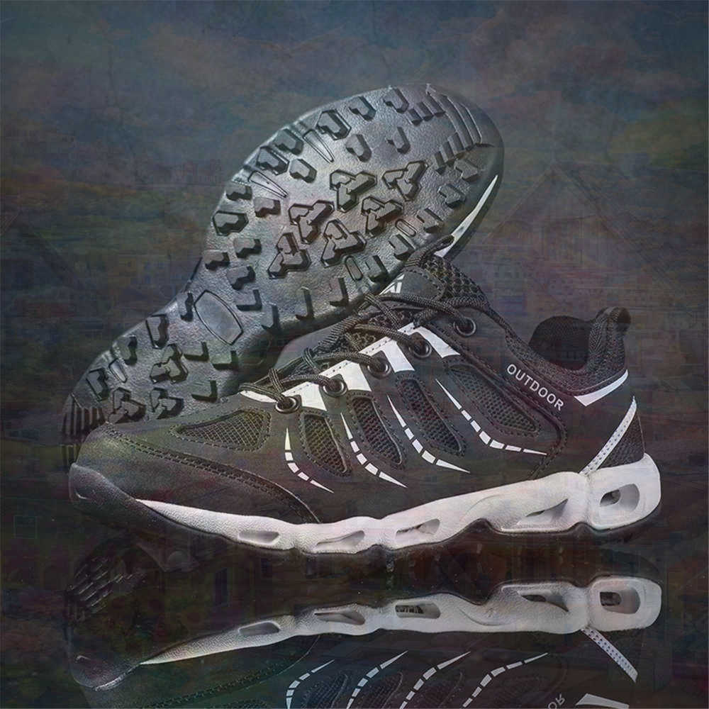 Sumer pointe ronde argent bask - Men Shoes Uk avis et prix
