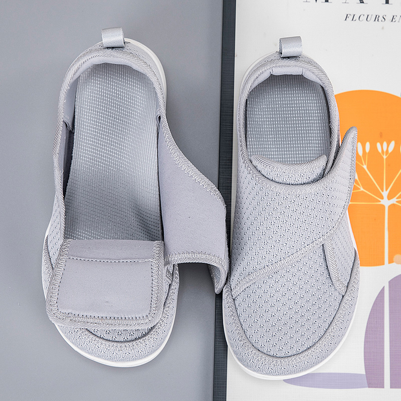 Chaussures ouvertes ajustables - Men'S Shoes Wide Width avis et prix