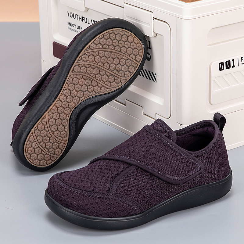 Chaussures ouvertes ajustables - Men'S Shoes Wide Width avis et prix