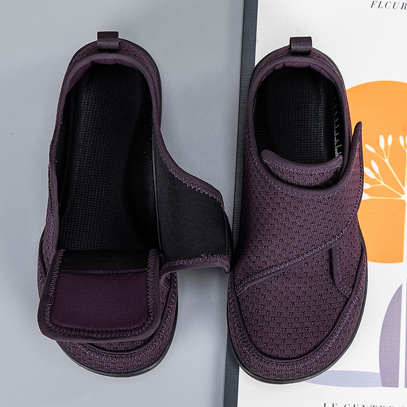 Chaussures ouvertes ajustables - Men'S Shoes Wide Width avis et prix