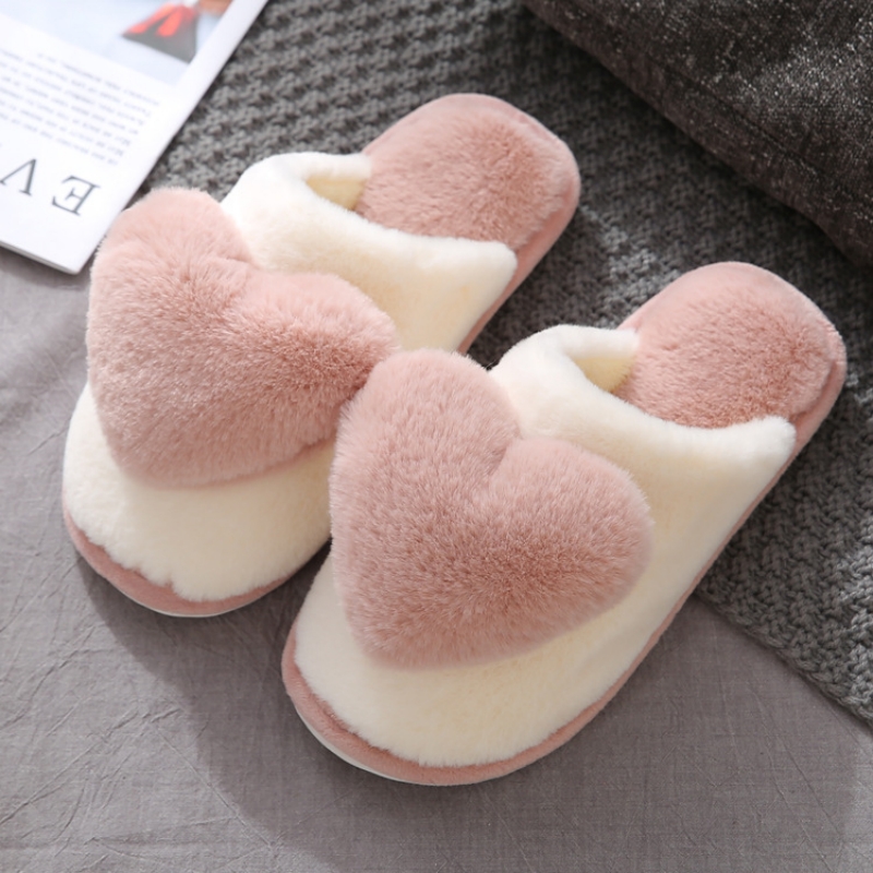 Pantoufles d'hiver chaudes en  - Men Shoes For Winter avis et prix