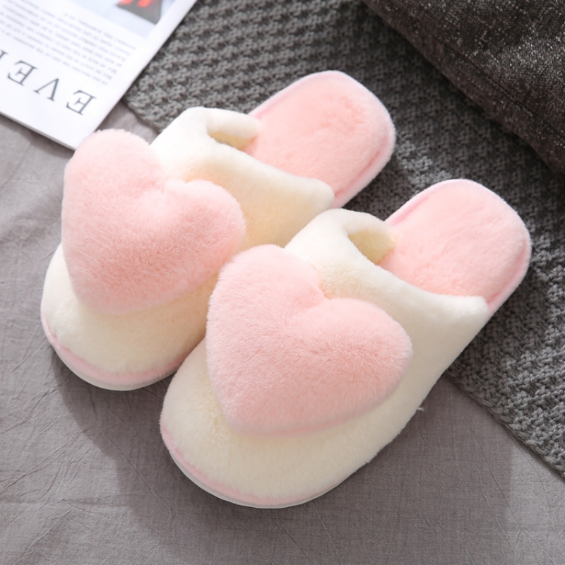 Pantoufles d'hiver chaudes en  - Men Shoes For Winter avis et prix
