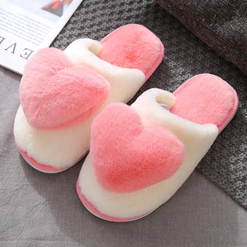 Pantoufles d'hiver chaudes en  - Men Shoes For Winter avis et prix