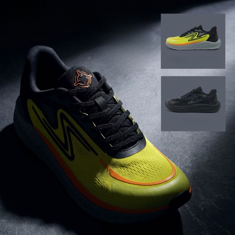 Chaussures de course homme 202 - Men'S Shoes X Wide avis et prix