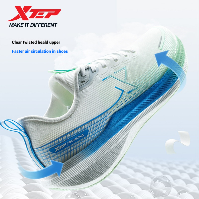 Xtep Kunpeng chaussures de cou - Men'S Xtep Shoes avis et prix