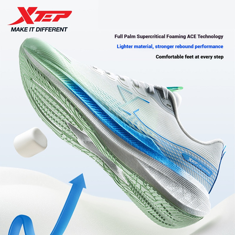 Xtep Kunpeng chaussures de cou - Men'S Xtep Shoes avis et prix