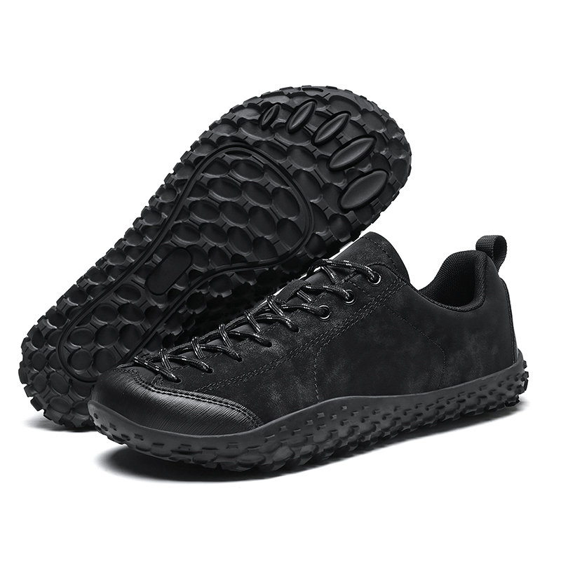 ELUVA hommes minimaliste pieds - Men'S Shoes Wide Width avis et prix