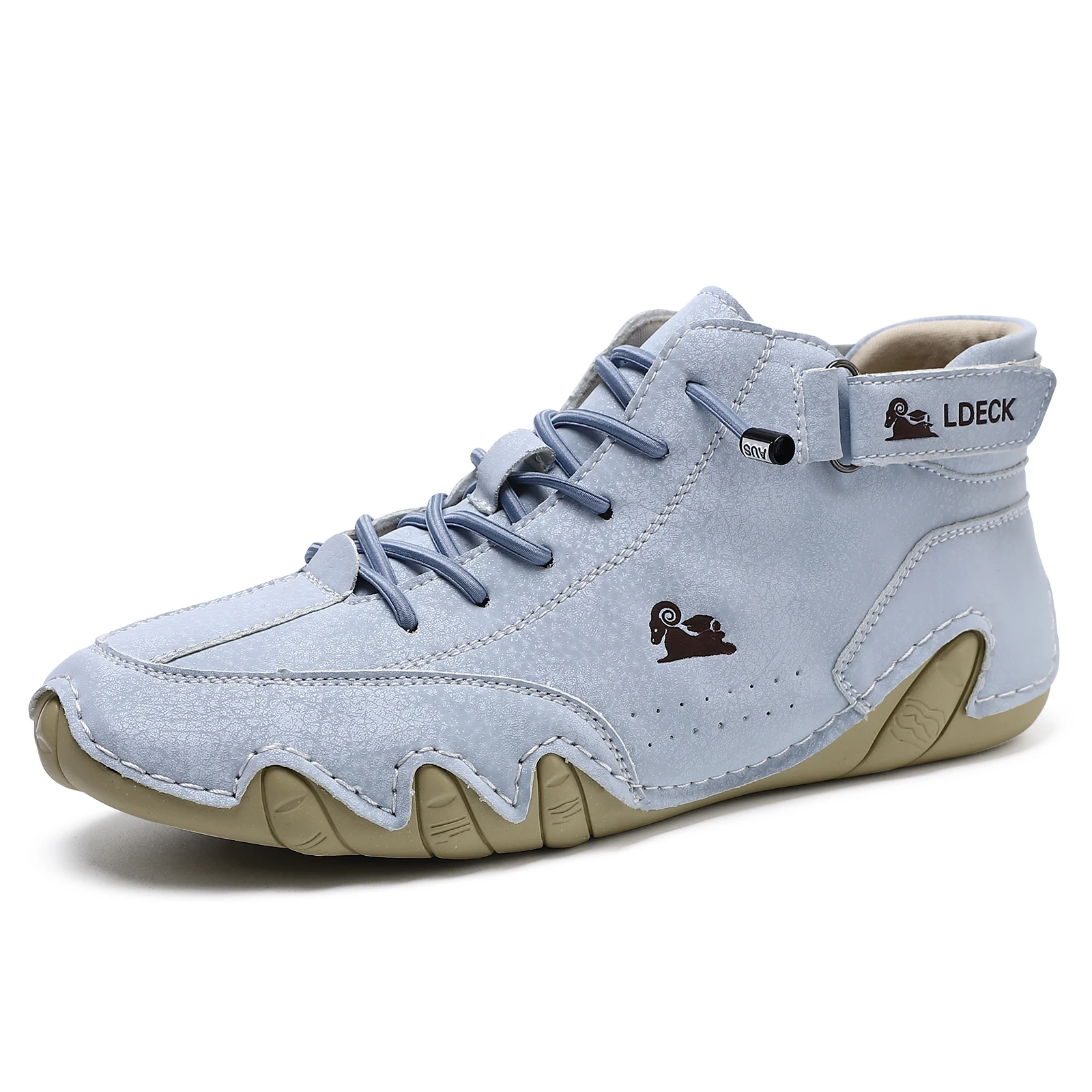 Chaussures en cuir véritable p - Men'S Shoes For Sale avis et prix