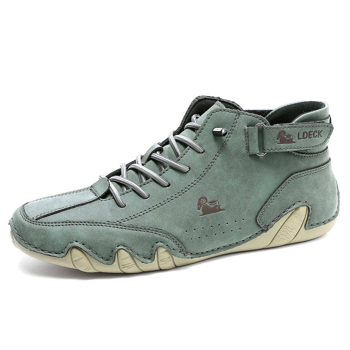 Chaussures en cuir véritable p - Men'S Shoes For Sale avis et prix