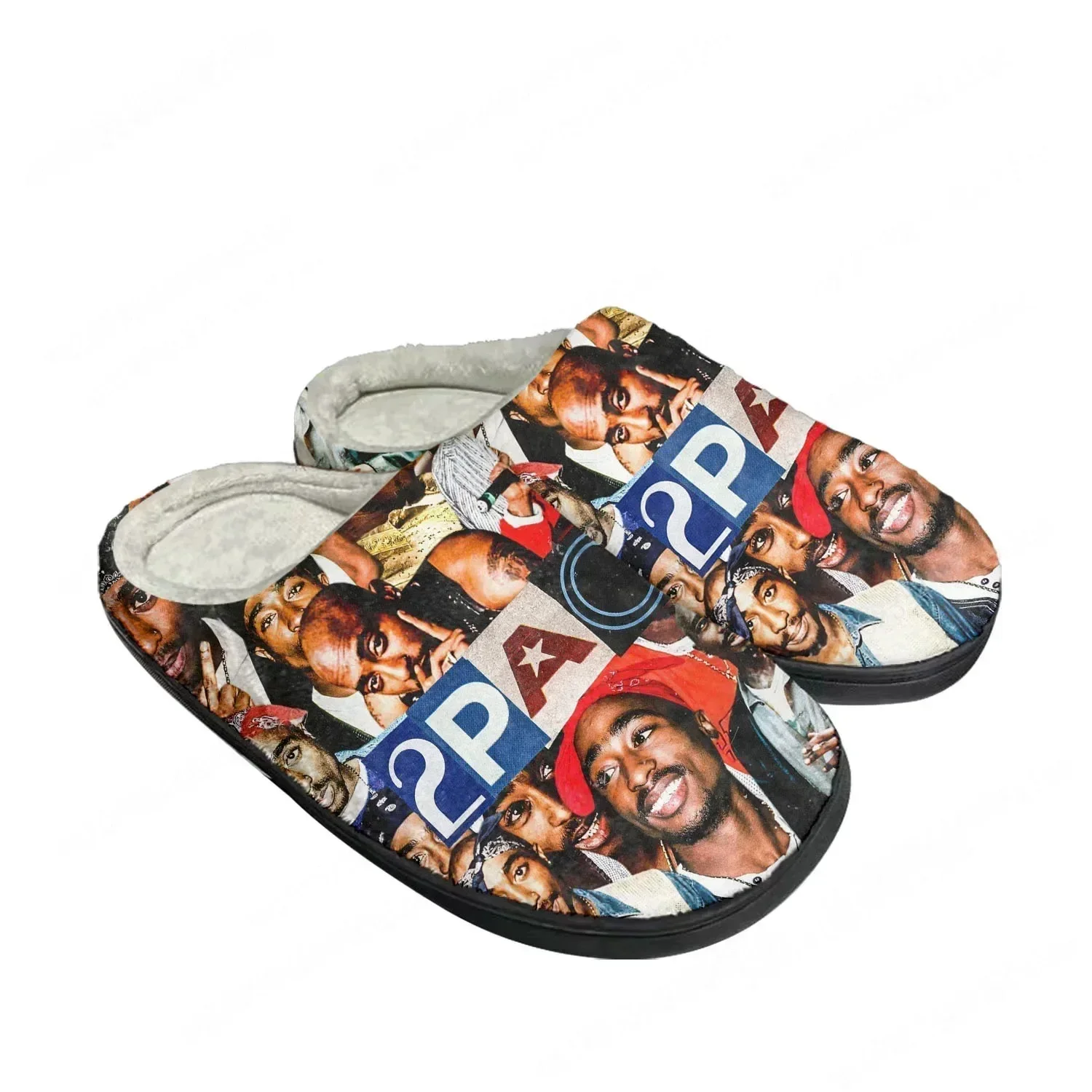 Pantoufles personnalisées en c - Men Shoes Black avis et prix