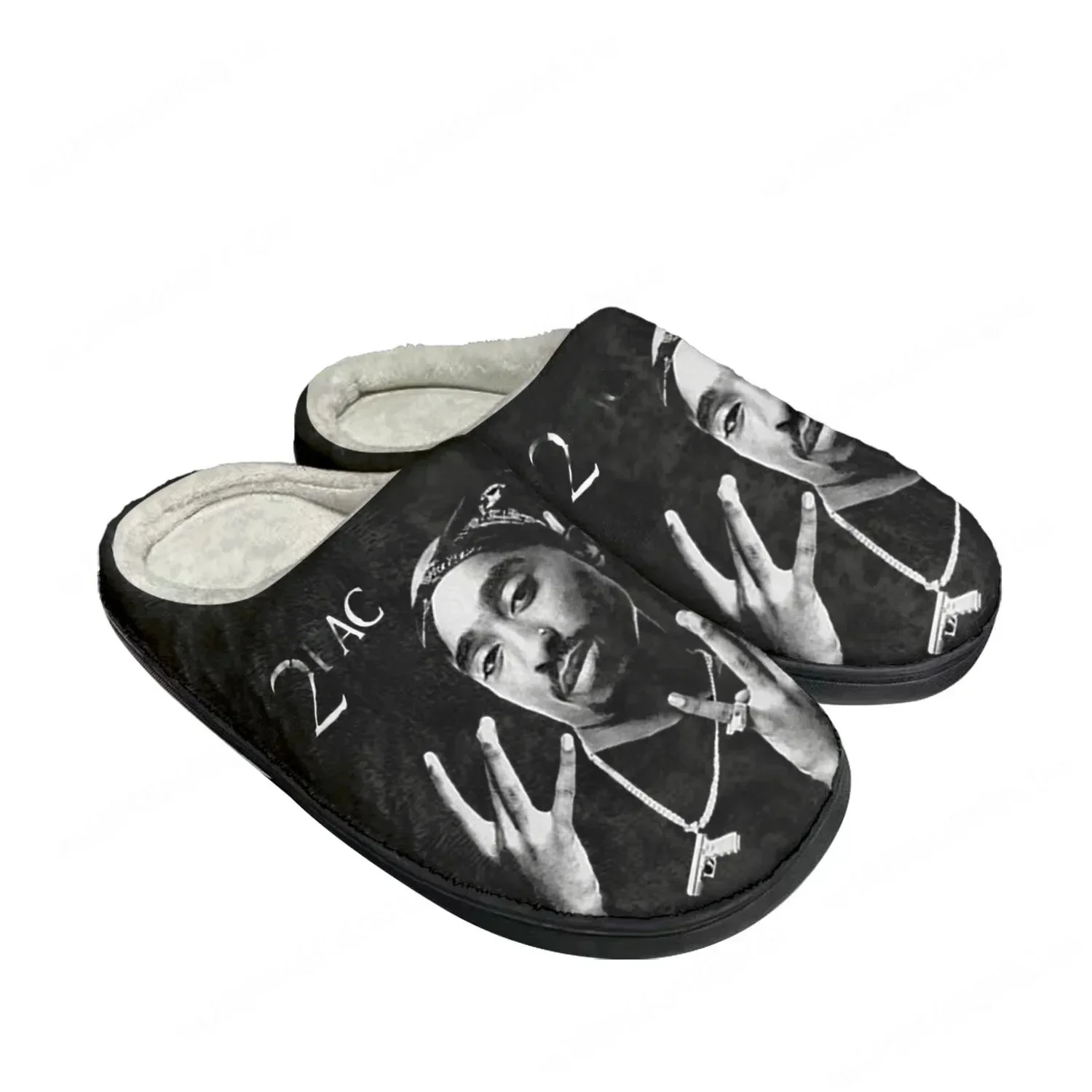 Pantoufles personnalisées en c - Men Shoes Black avis et prix