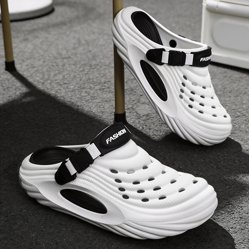 Sandales d'été pour hommes en  - Sandal Sport Outdoor avis et prix