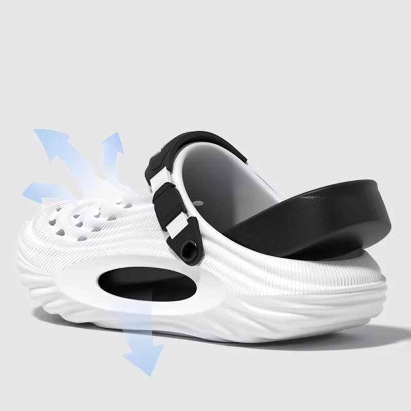Sandales d'été pour hommes en  - Sandal Sport Outdoor avis et prix