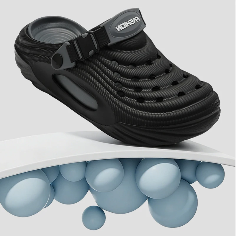 Sandales d'été pour hommes en  - Sandal Sport Outdoor avis et prix