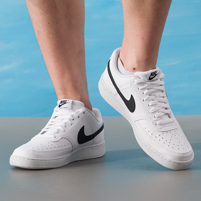 Nike Chaussures de sport pour  - Men'S Shoes In Next avis et prix
