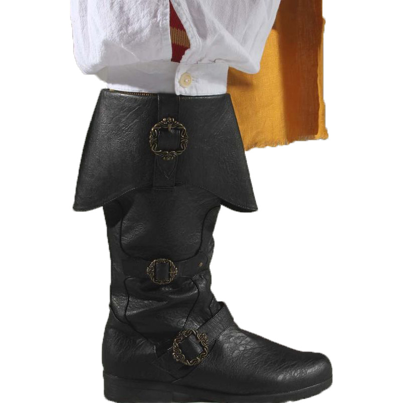 Chaussures médiévales en cuir  - Men'S Shoes Louis Vuitton avis et prix
