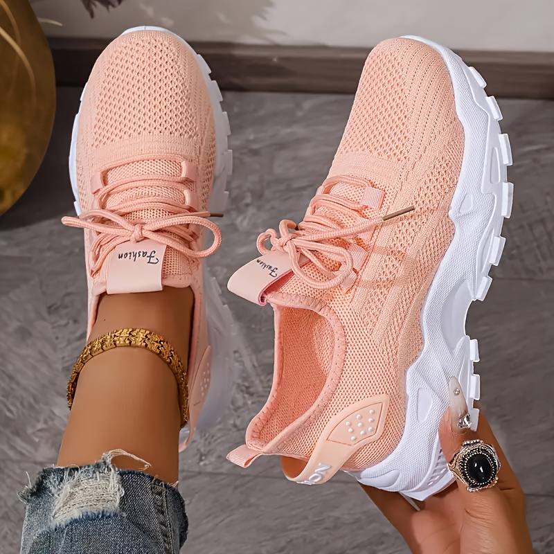 Baskets en tricot respirantes, - Men'S Shoes For Sale avis et prix