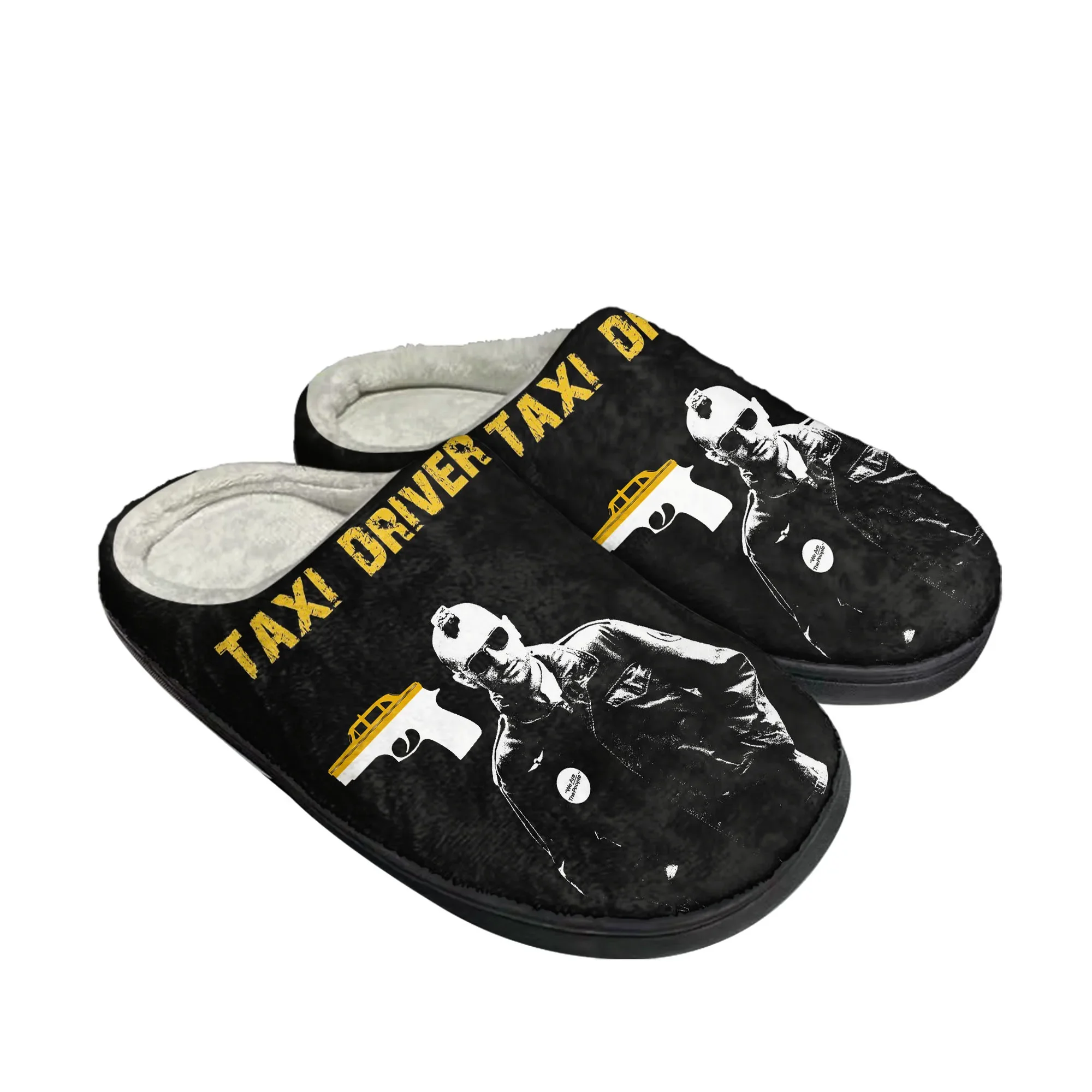 Pantoufles en coton pour la ma - Men Shoes For Winter avis et prix