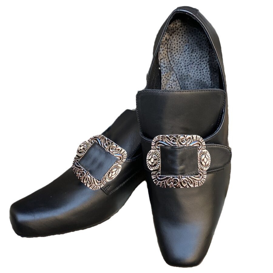 Chaussures victoriennes Vintag - Men'S Shoes Louis Vuitton avis et prix