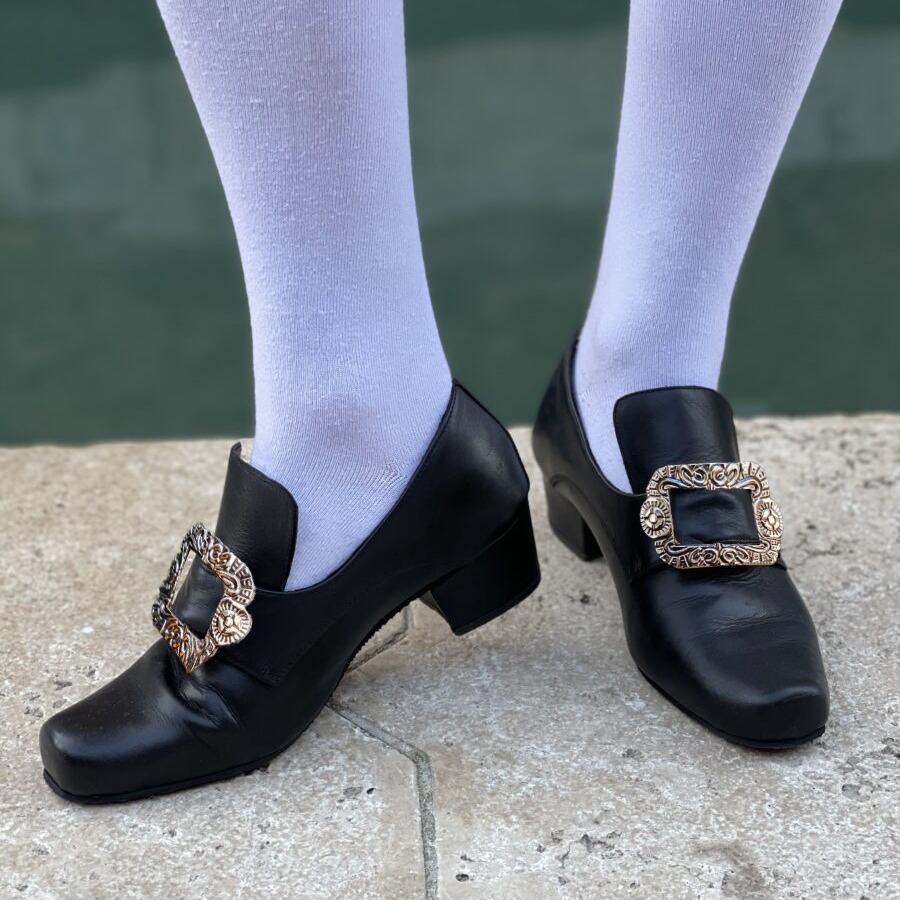 Chaussures victoriennes Vintag - Men'S Shoes Louis Vuitton avis et prix