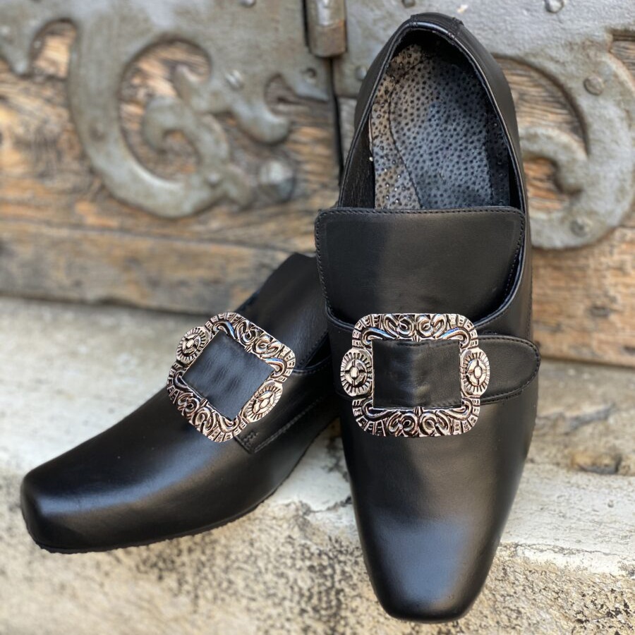 Chaussures victoriennes Vintag - Men'S Shoes Louis Vuitton avis et prix